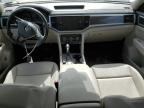 2018 Volkswagen Atlas Sel за продажба в Kansas City, KS - Front End