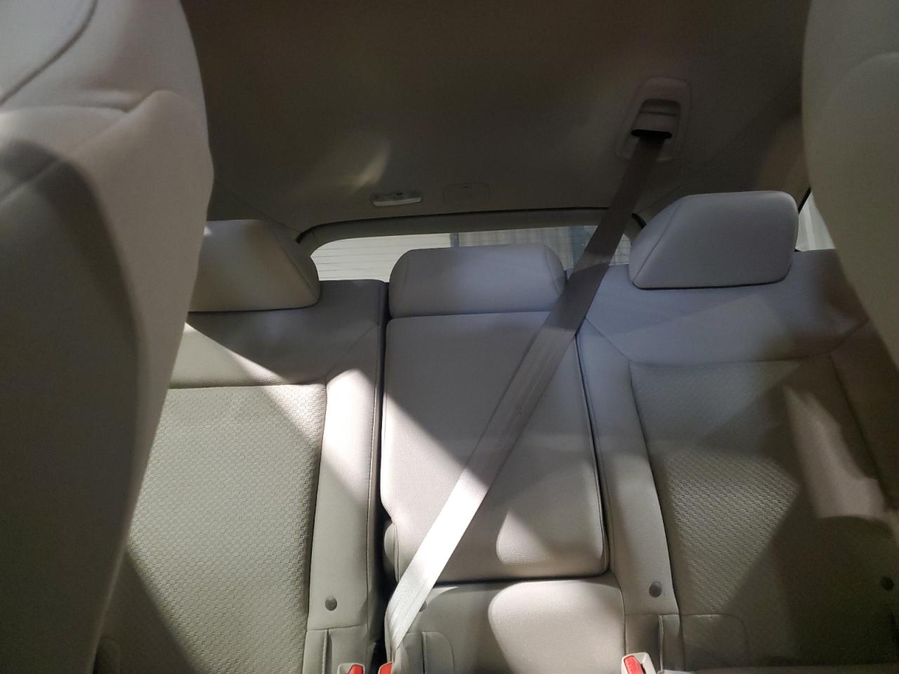 5J6RM4H59GL126055 HONDA CRV 2016