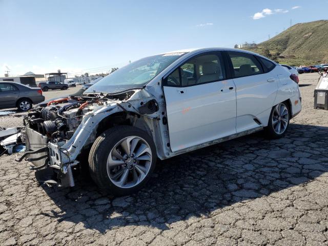 2019 Honda Clarity 