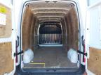 2020 RENAULT MASTER LM3 for sale at Copart NEWBURY