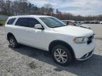 2015 Dodge Durango Limited იყიდება Gastonia-ში, NC - Undercarriage