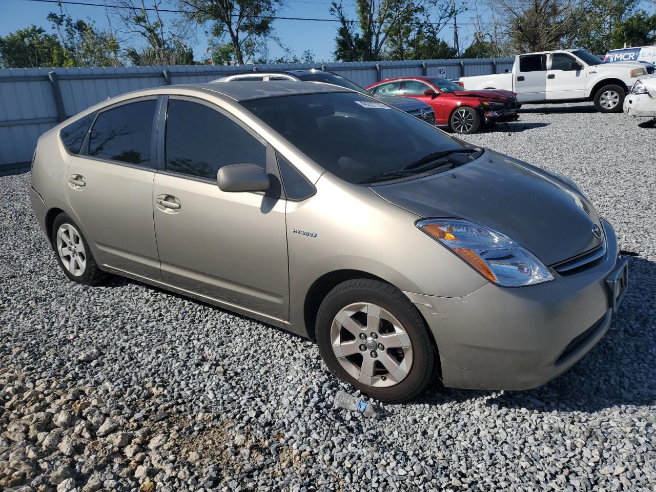 2008 Toyota Prius - Image 4