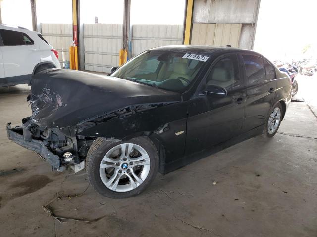 2008 Bmw 328 I