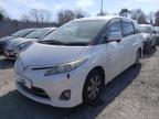 2010 TOYOTA ESTIMA 2WD for sale at Copart WOLVERHAMPTON