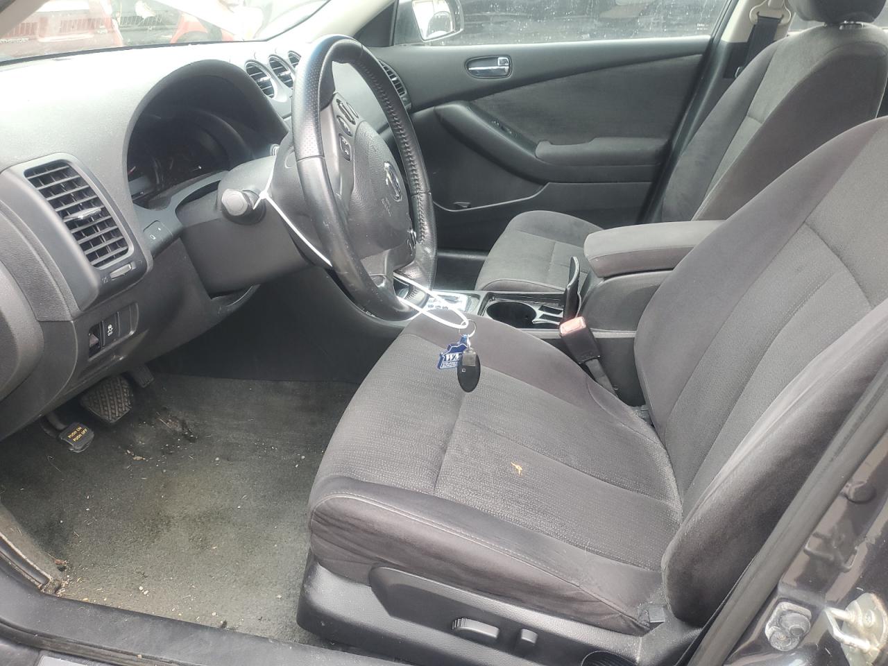 2012 Nissan Altima Sr VIN: 1N4BL2AP5CC189888 Lot: 49581895