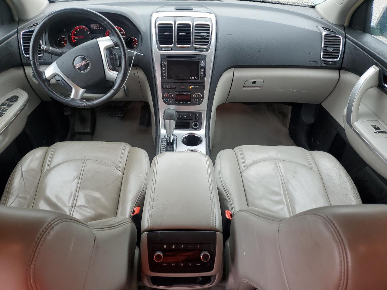 2008 GMC Acadia - Image 8