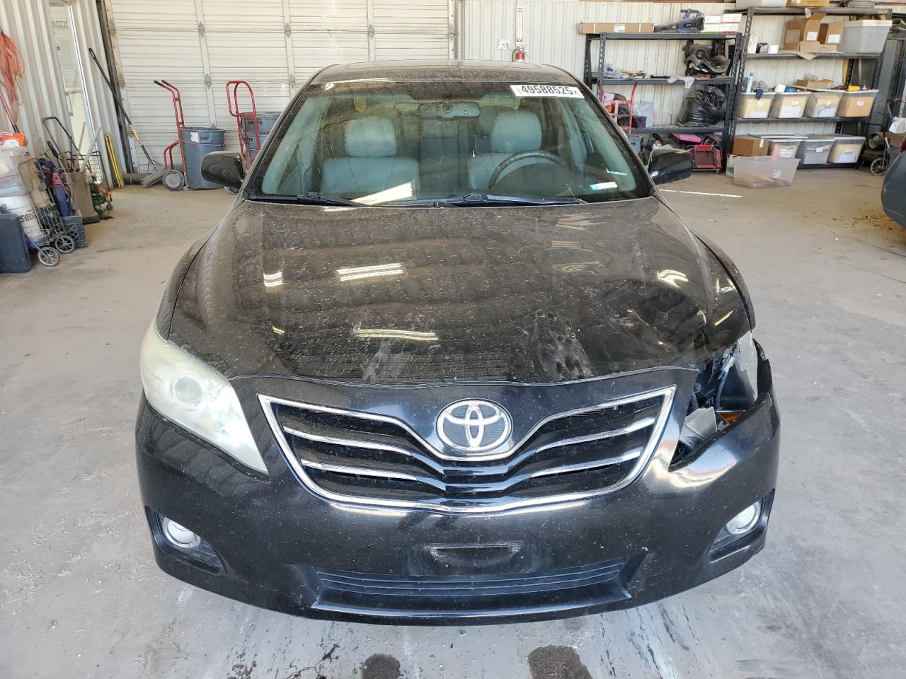2011 Toyota Camry - Image 5