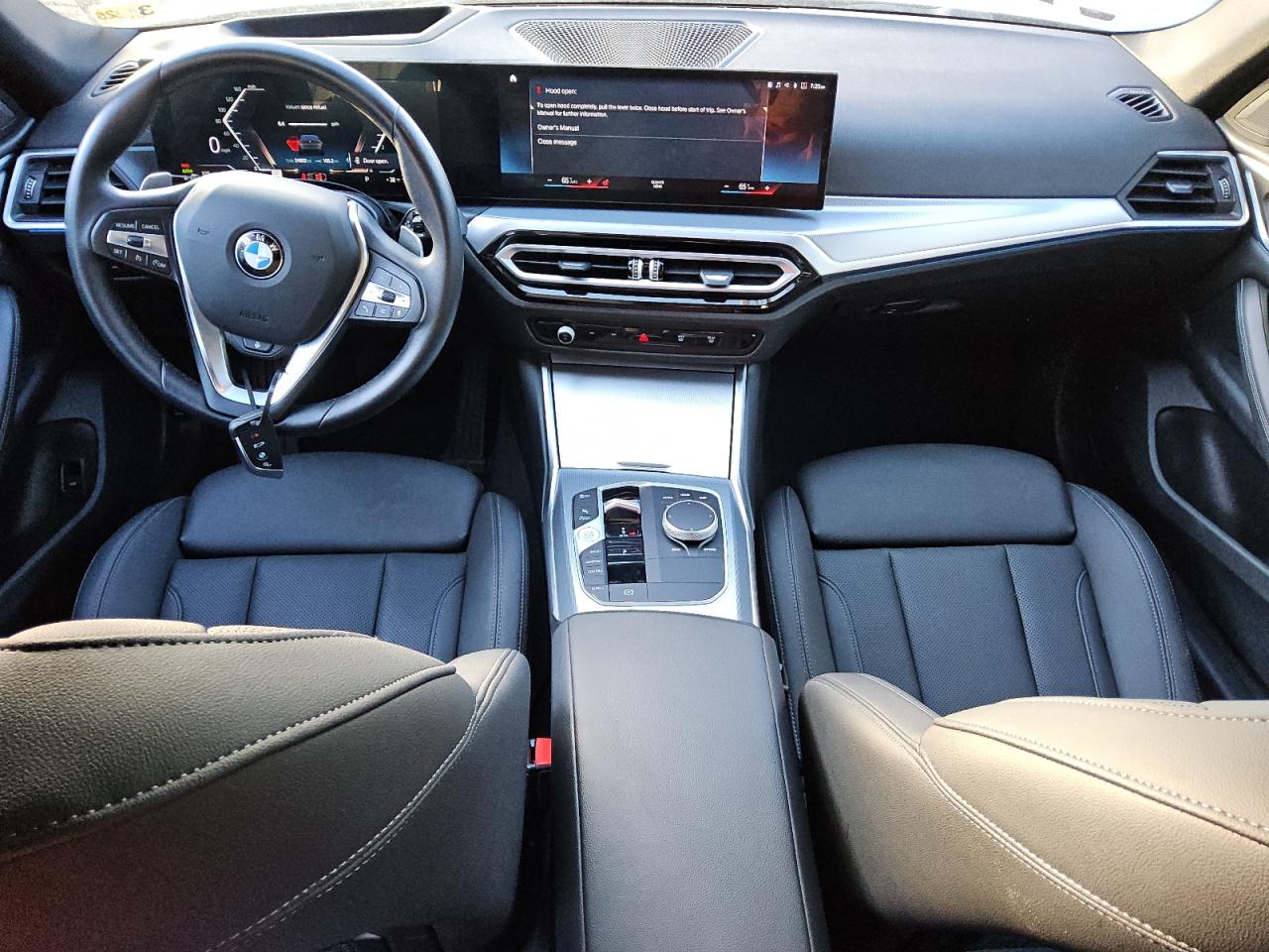 2024 BMW 4er - Image 8