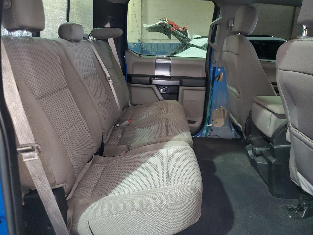 1FTEW1EPXKKF31259 FORD F-150 2019