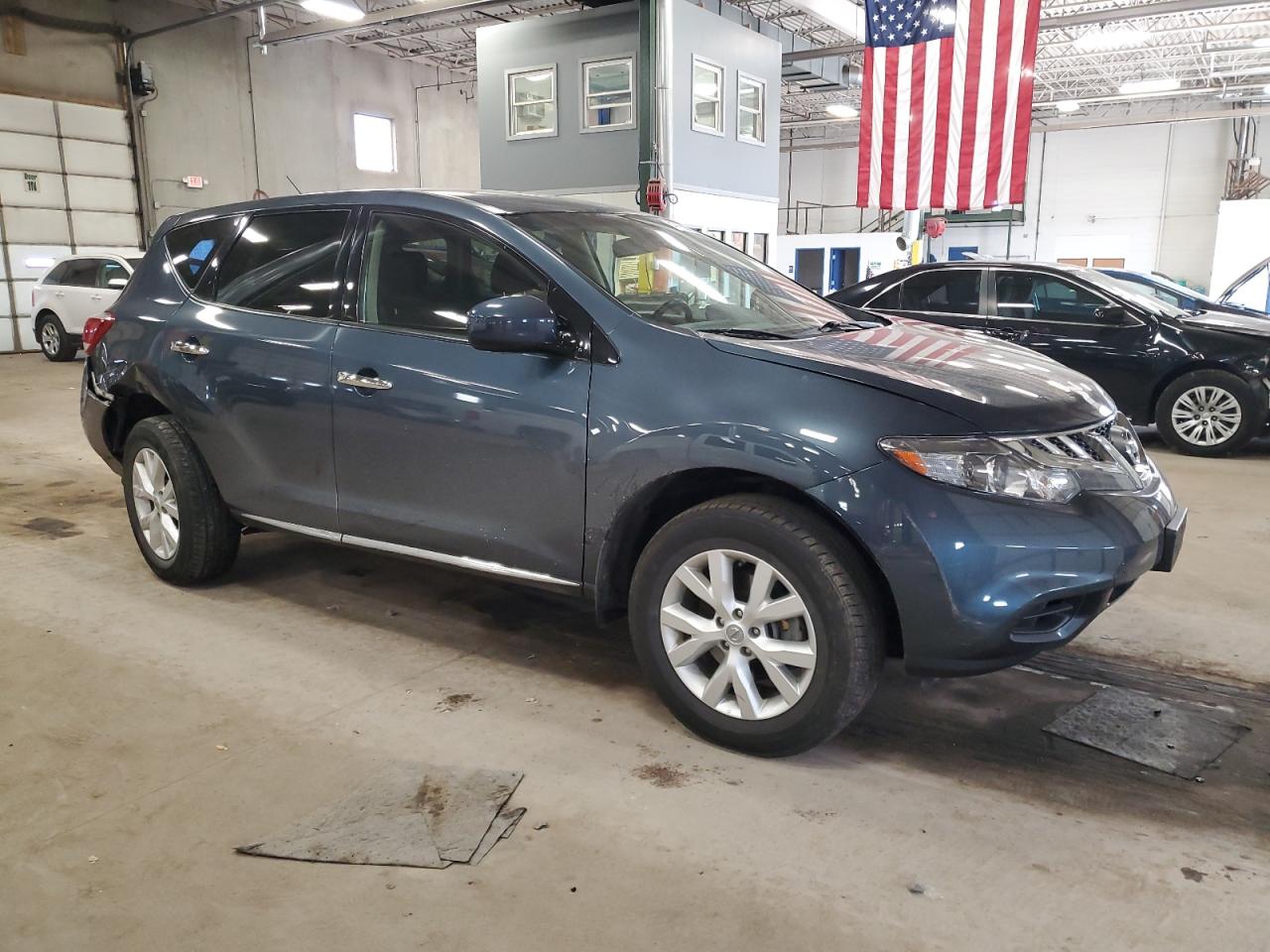 2014 Nissan Murano - Image 4
