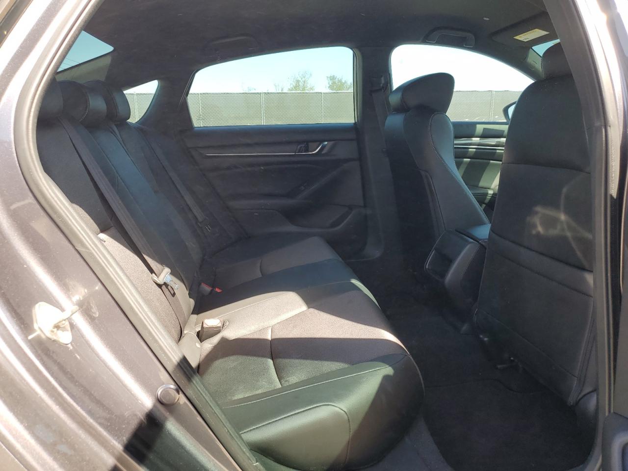 2019 Honda Accord - Image 10