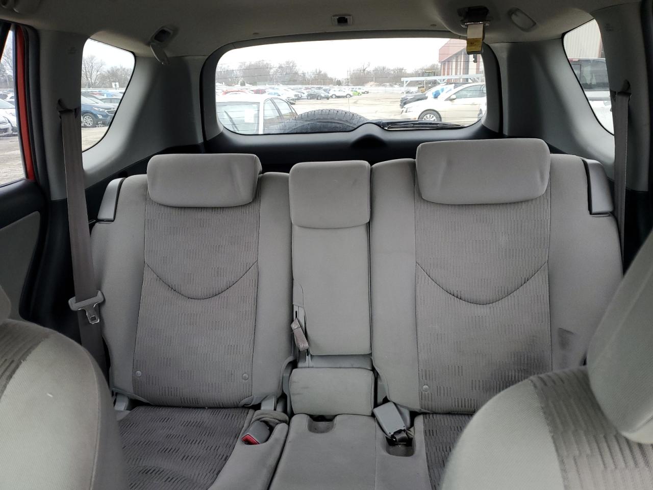 2009 Toyota RAV 4 - Image 10