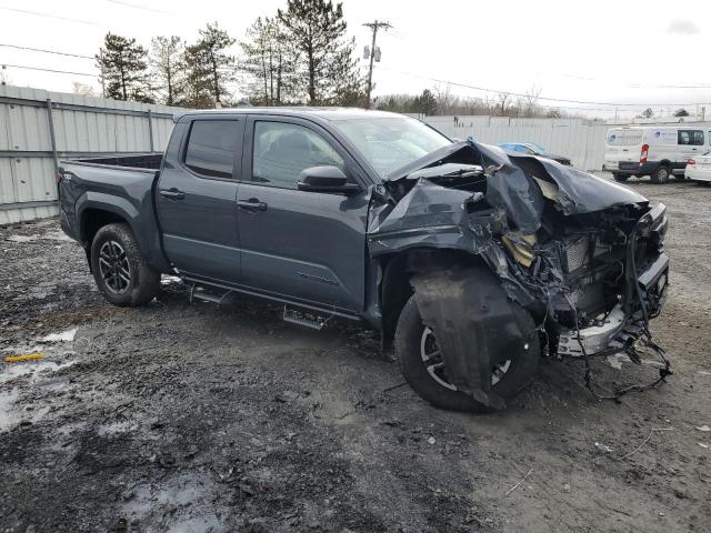  TOYOTA TACOMA 2024 Szary