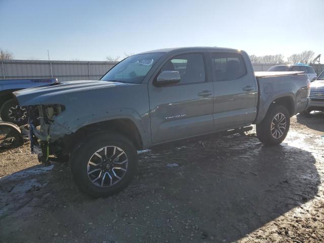 TOYOTA TACOMA DOU 2023