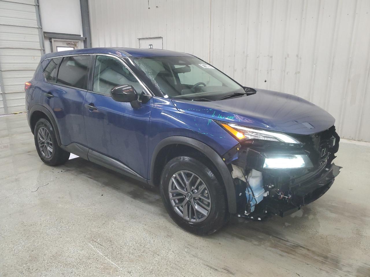 5N1BT3AB1PC856395 NISSAN ROGUE 2023