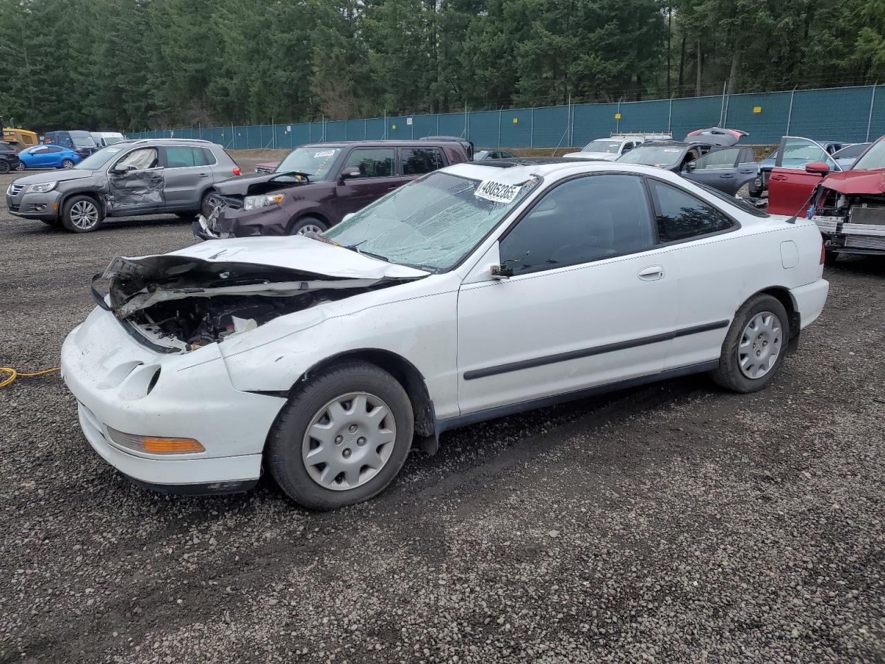 1995 Acura Integra - Image 1