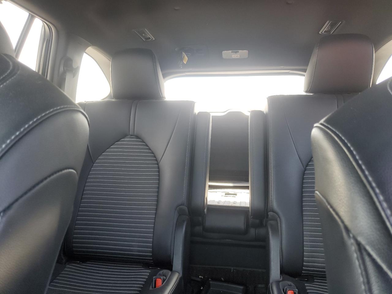 5TDJZRBH0NS223922 TOYOTA HIGHLANDER 2022