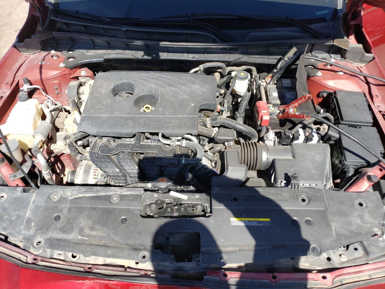 2019 Nissan Altima - Image 12