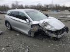 2020 Infiniti Qx50 Pure продається в Waldorf, MD - Front End