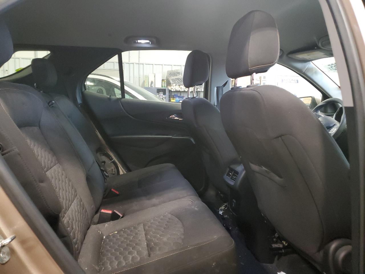 2GNAXUEV5K6197535 CHEVROLET EQUINOX 2019