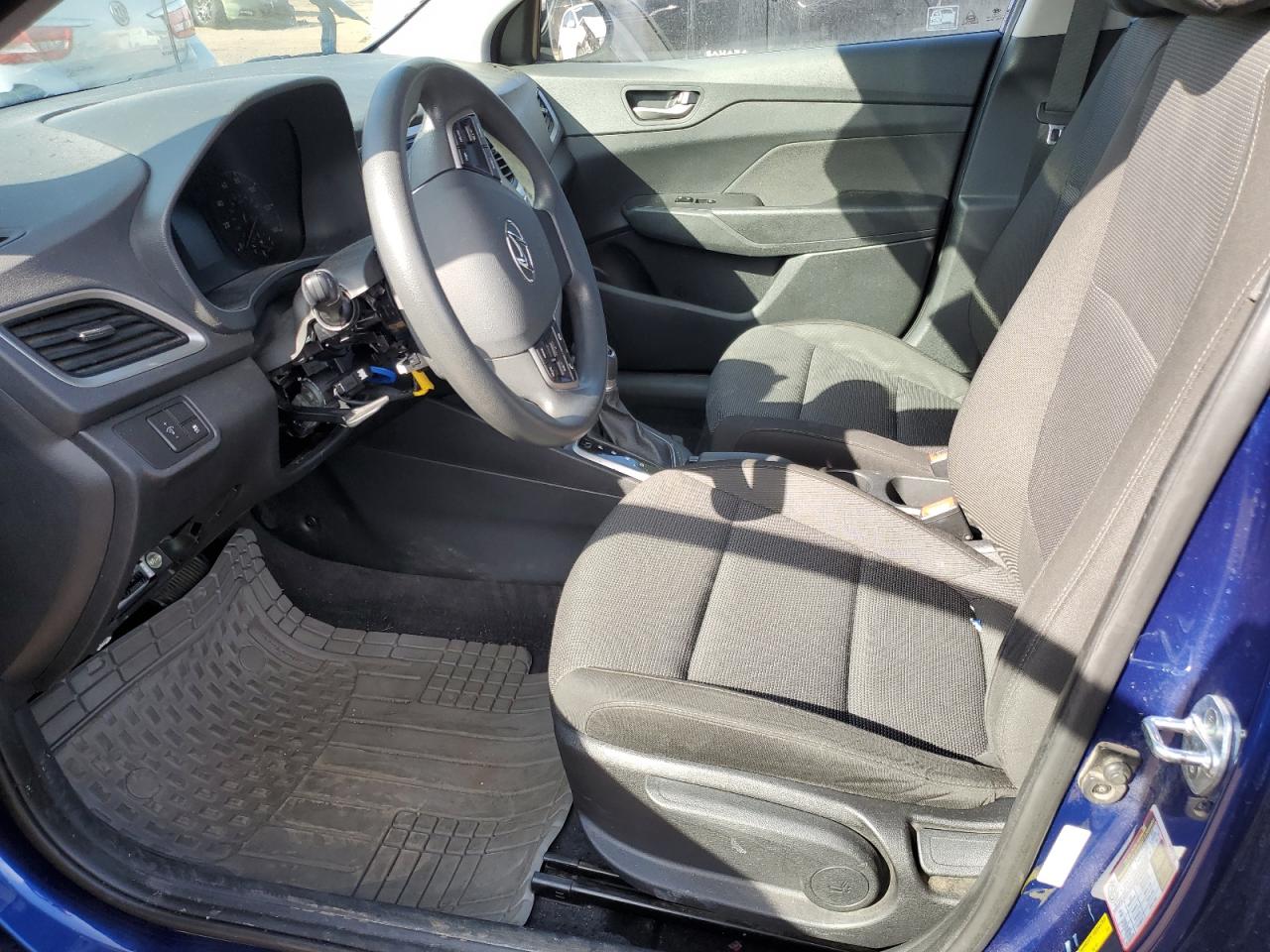 2019 Hyundai Accent - Image 7