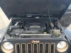 2014 Jeep Wrangler Unlimited Sahara zu verkaufen in Martinez, CA - Vandalism