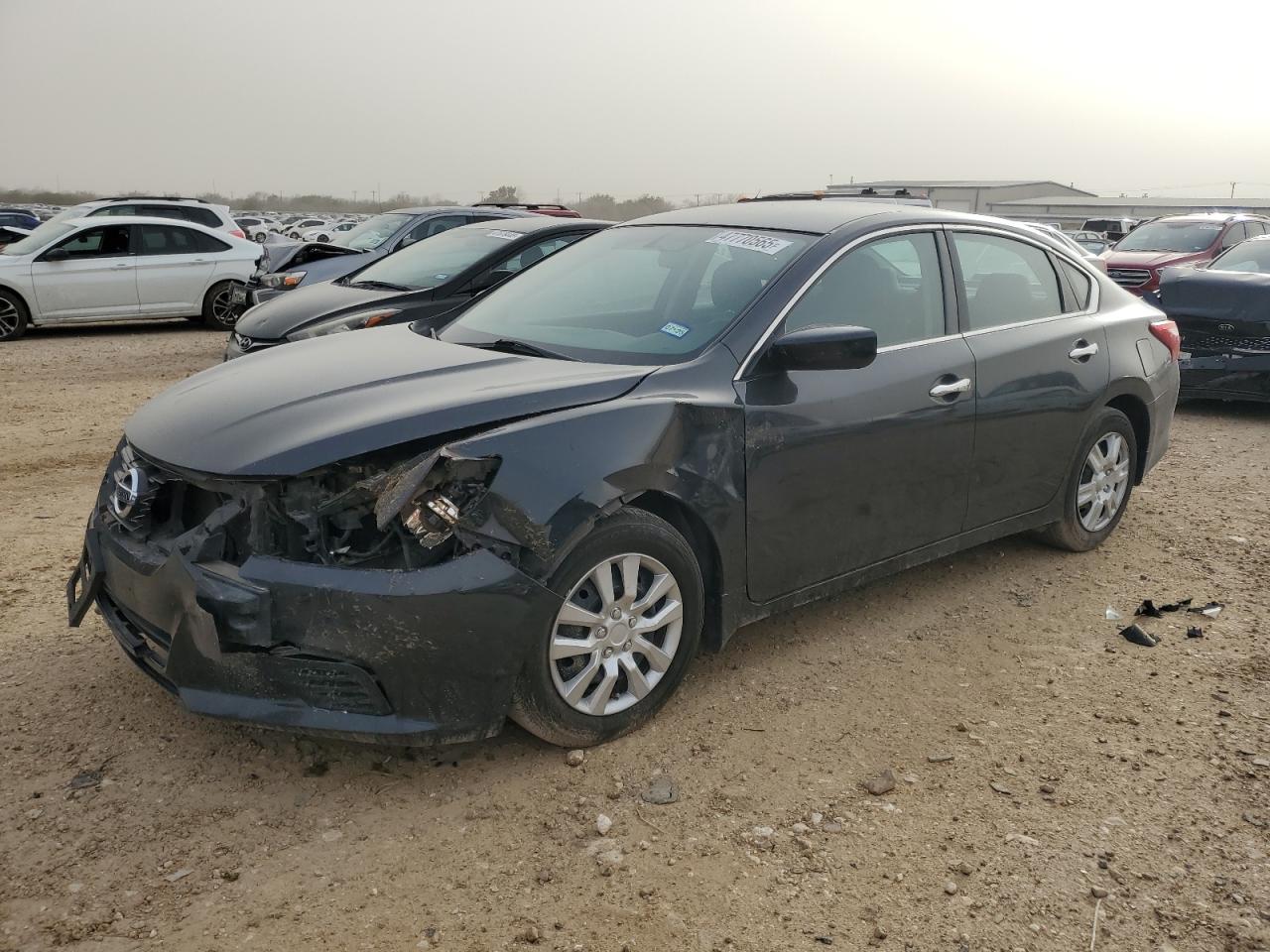 1N4AL3AP8GN315835 NISSAN ALTIMA 2016