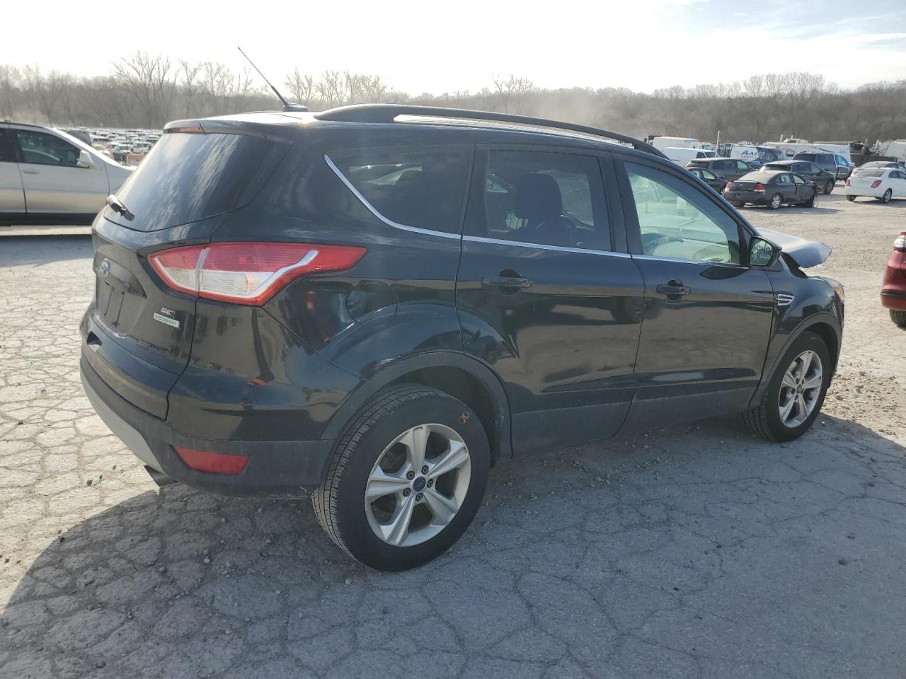 2015 Ford Escape - Image 3
