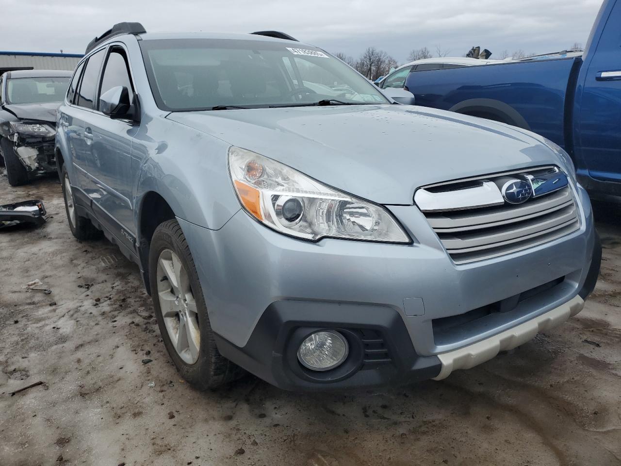 2013 Subaru Outback - Image 4