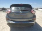 2017 Nissan Murano S for Sale in New Braunfels, TX - Front End
