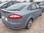 2010 FORD MONDEO ZET for sale at Copart BRISTOL