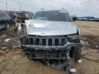 2021 Jeep Grand Cherokee L Limited იყიდება Woodhaven-ში, MI - All Over