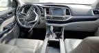 2018 Toyota Highlander Limited na sprzedaż w Shreveport, LA - Front End
