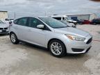 2016 Ford Focus Se for Sale in Haslet, TX - Rear End