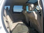 2017 Jeep Grand Cherokee Overland for Sale in Elgin, IL - Front End