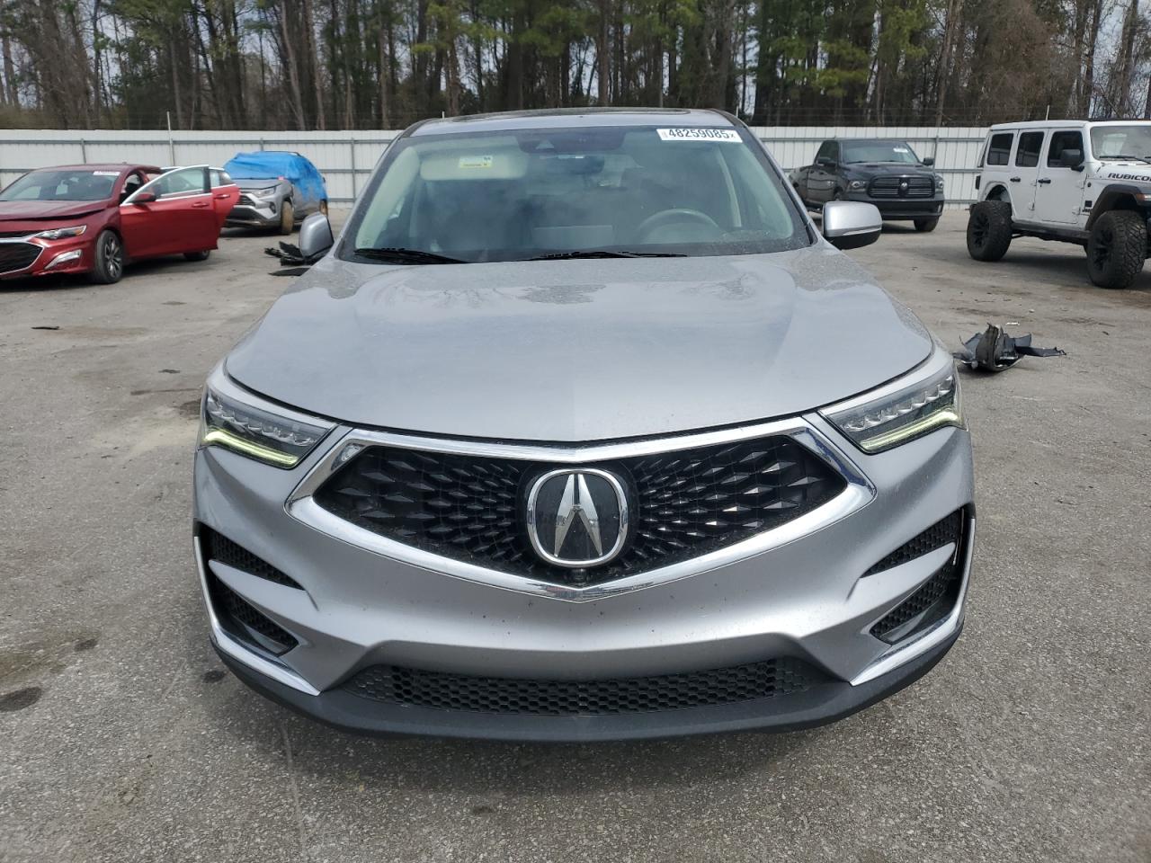 2020 Acura RDX - Image 5