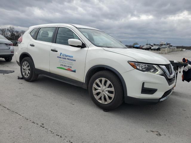  NISSAN ROGUE 2020 Biały
