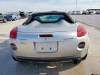 2006 Pontiac Solstice  zu verkaufen in Haslet, TX - Front End