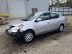 2019 Nissan Versa S for Sale in Austell, GA - Front End