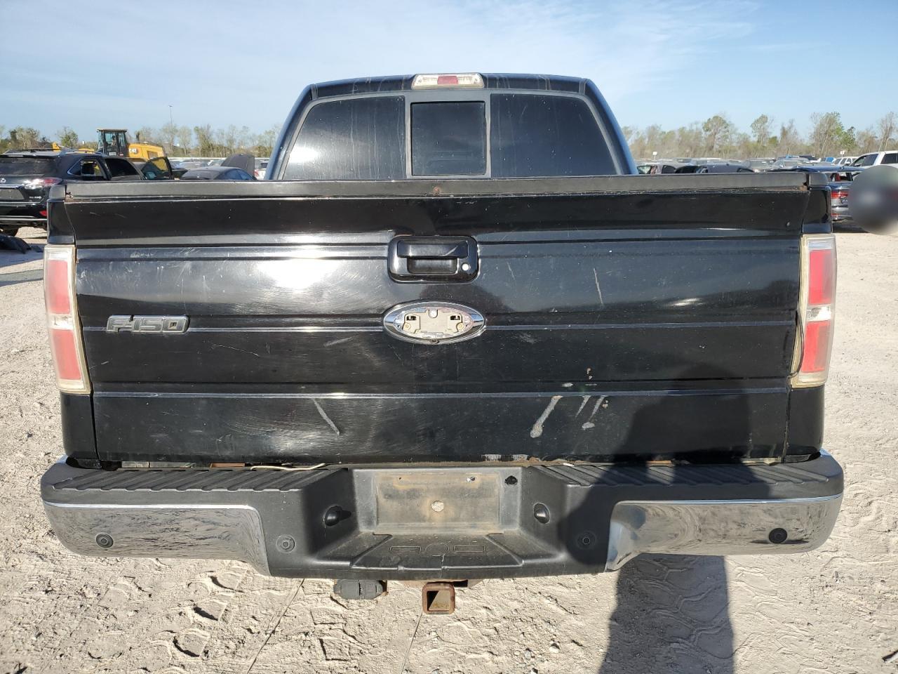 2009 Ford F-150 - Image 6