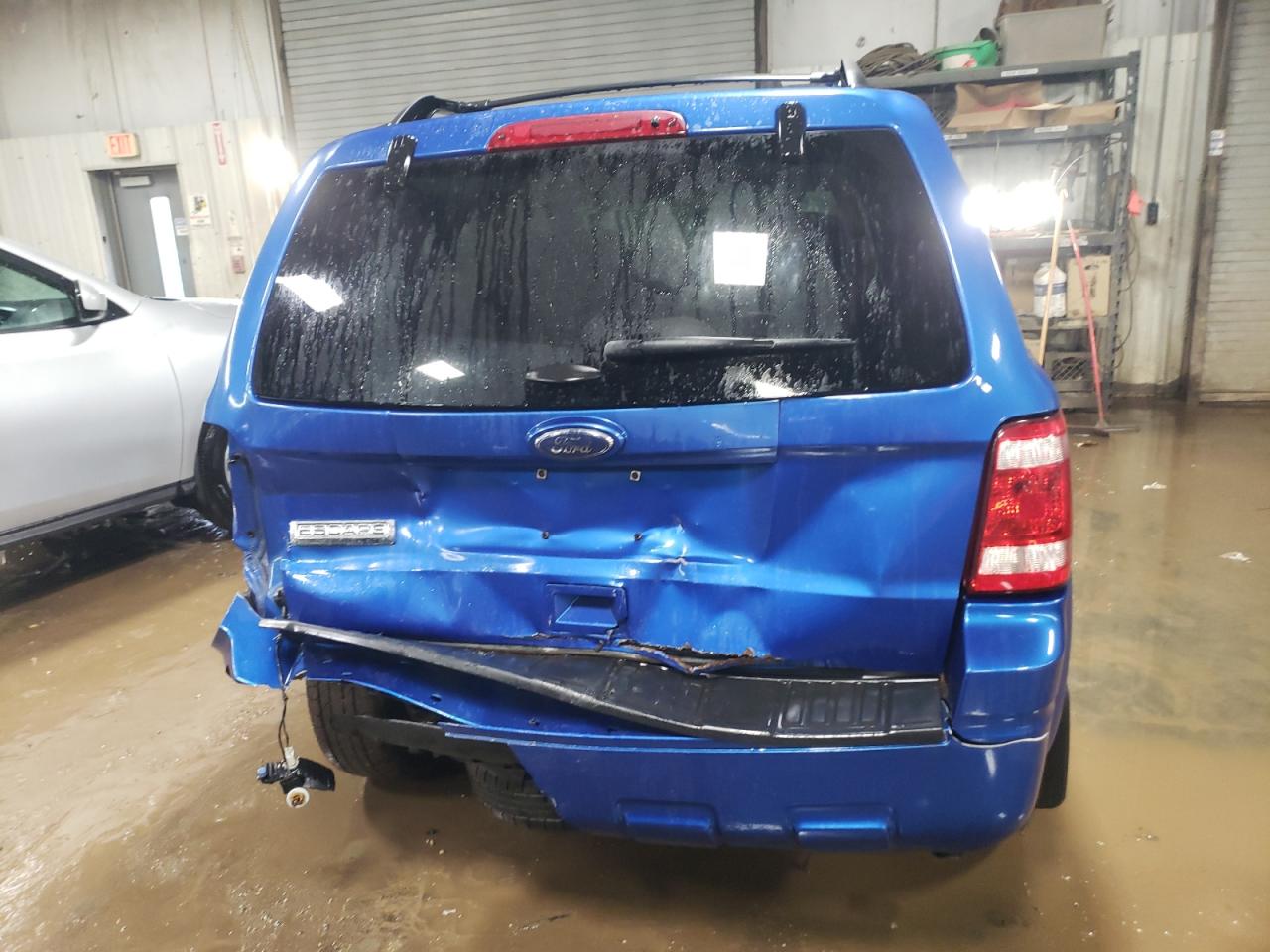 2012 Ford Escape - Image 6