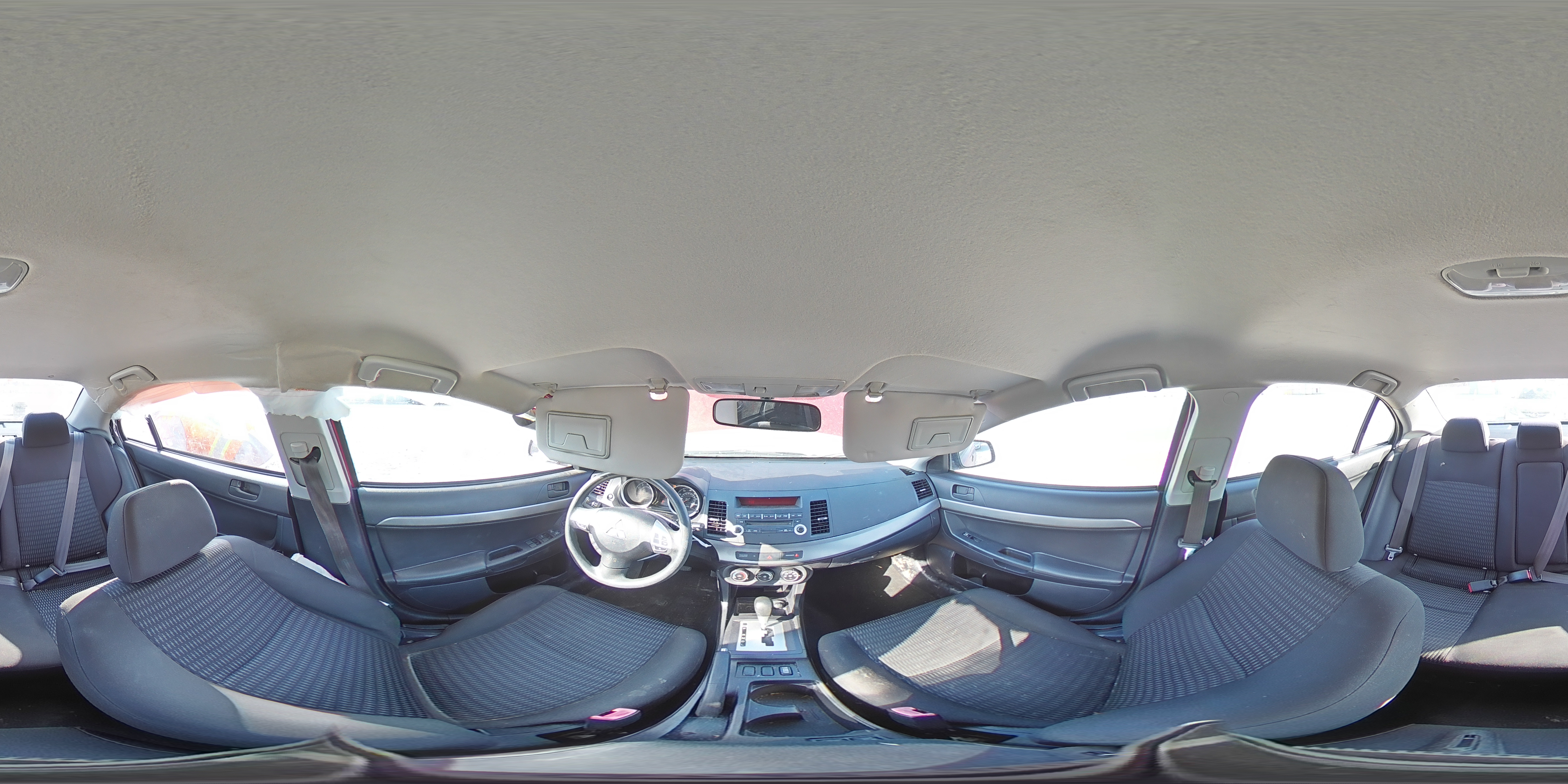 2013 Mitsubishi Lancer - Image 13