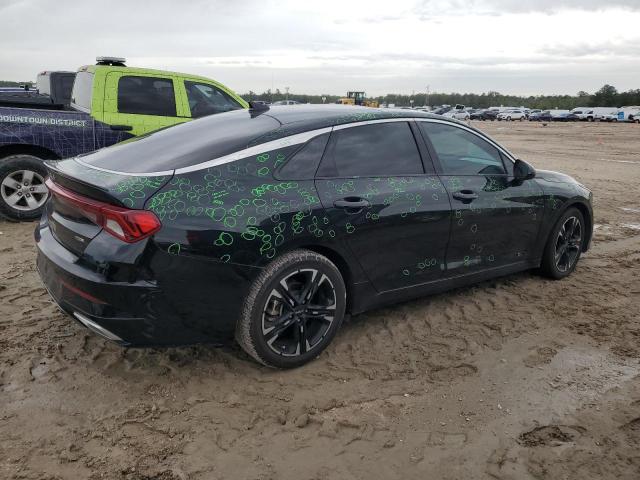  KIA K5 2023 Black