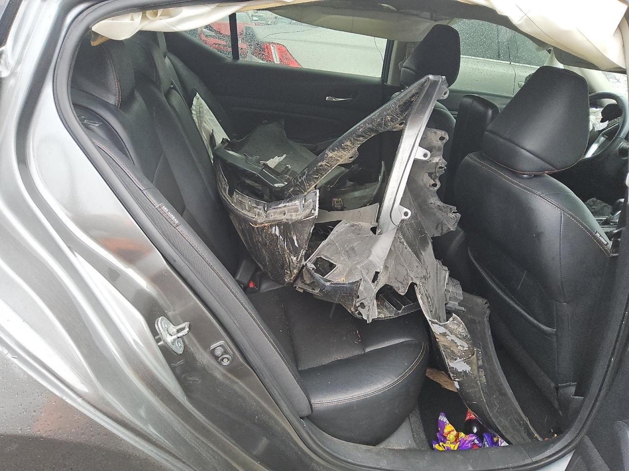 1N4BL4CV2LC166804 NISSAN ALTIMA 2020