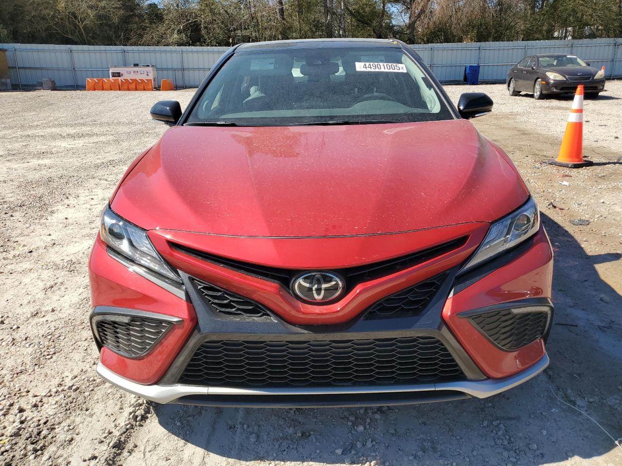 2024 Toyota Camry - Image 5