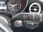 2016 MERCEDES BENZ GLC 220 D for sale at Copart BRISTOL