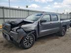 2024 Nissan Frontier S en Venta en Dyer, IN - Front End
