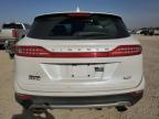 2018 Lincoln Mkc Select იყიდება San Antonio-ში, TX - Front End