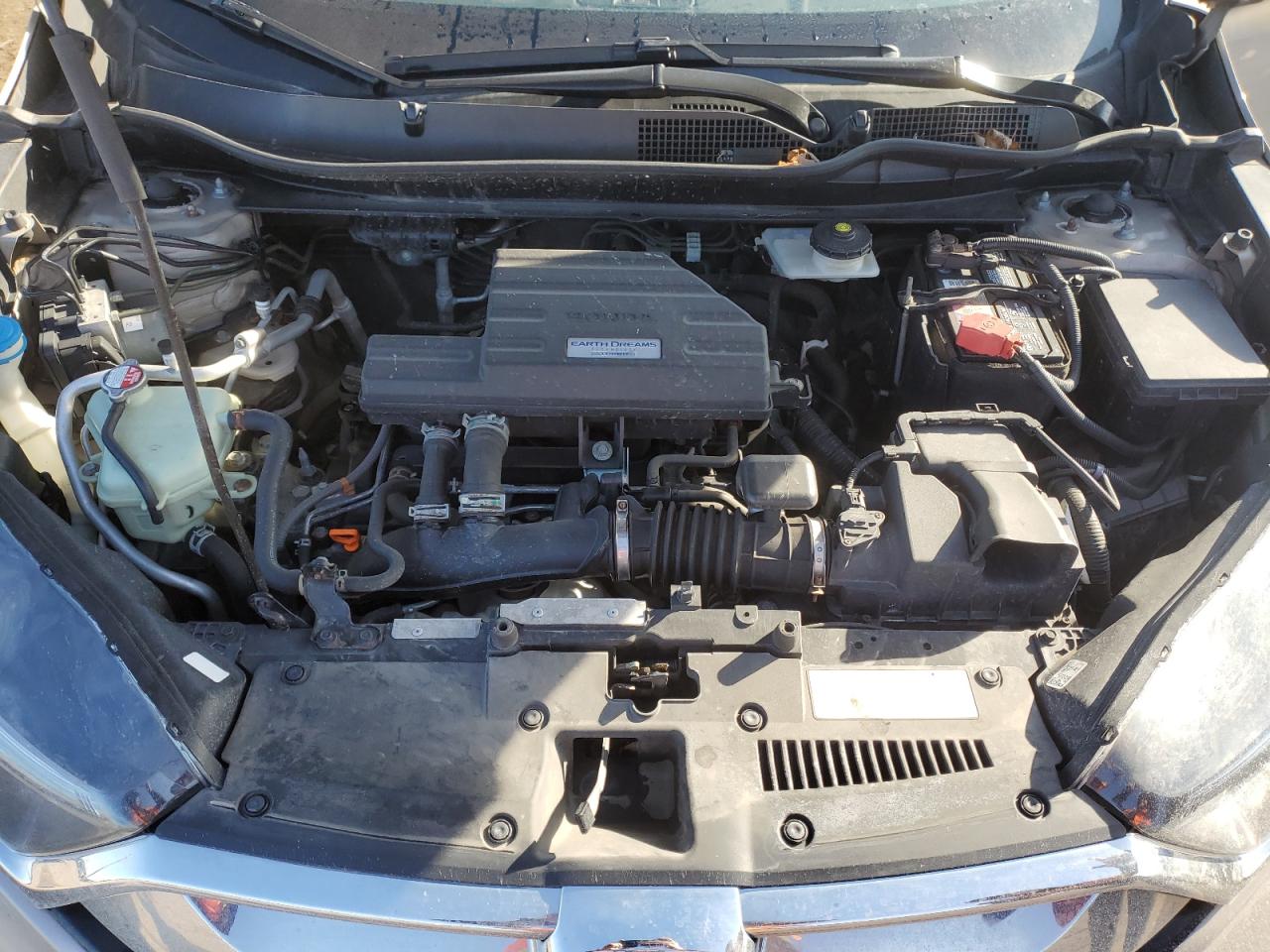 5J6RW2H87HL068943 HONDA CRV 2017