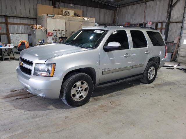 2012 Chevrolet Tahoe K1500 Lt